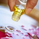 Oleos essenciais aromaterapia